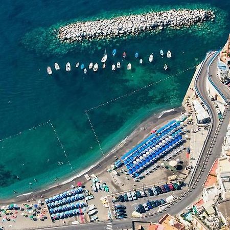 Mefra Camere - Amalfi Coast Atrani Luaran gambar