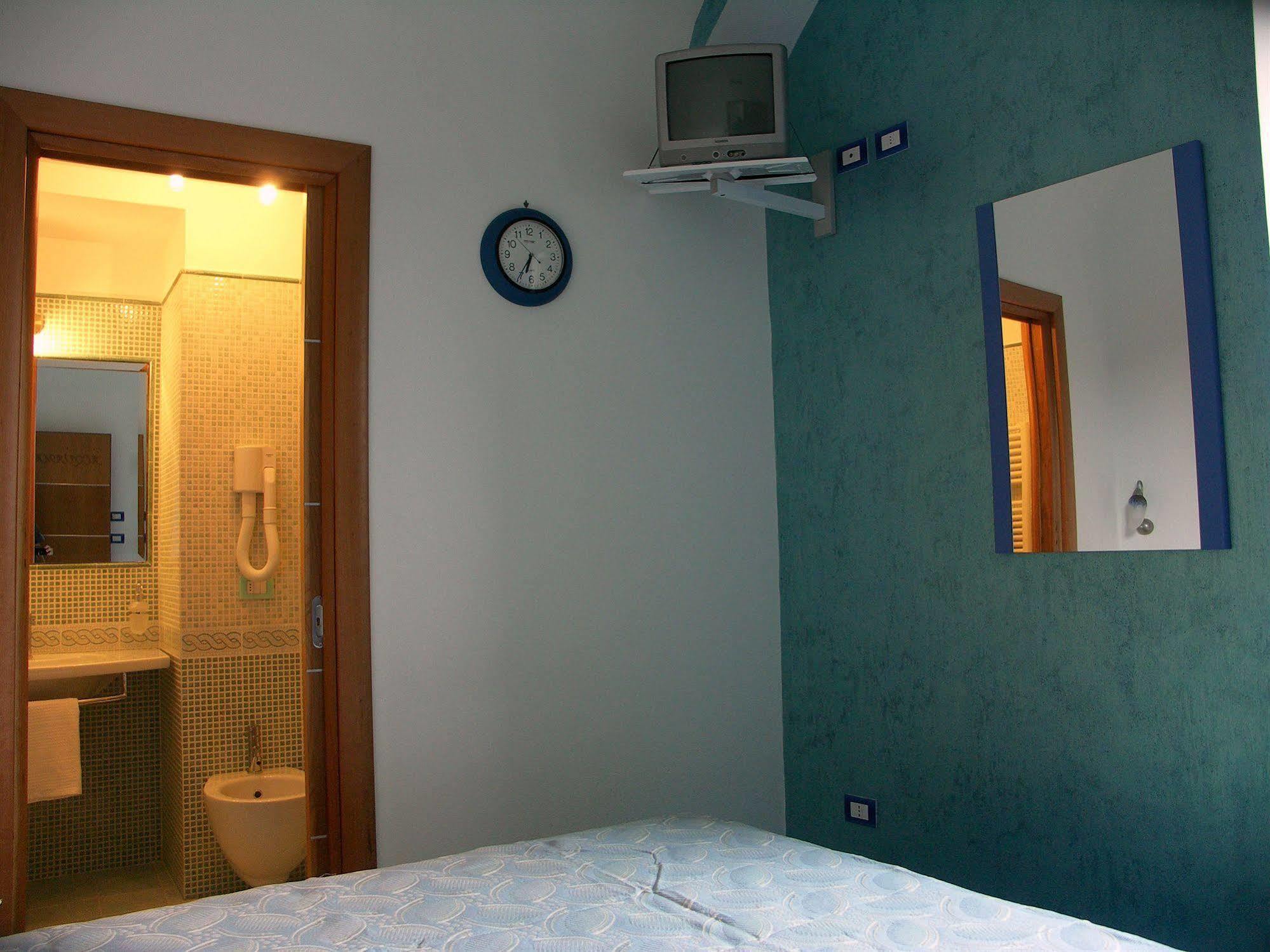 Mefra Camere - Amalfi Coast Atrani Luaran gambar